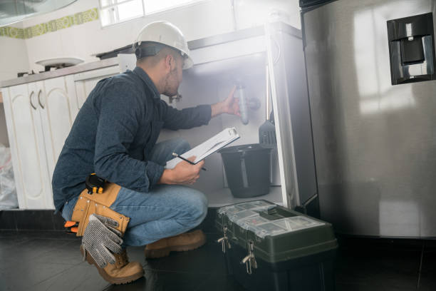 Water Softener Installation in Frackville, PA