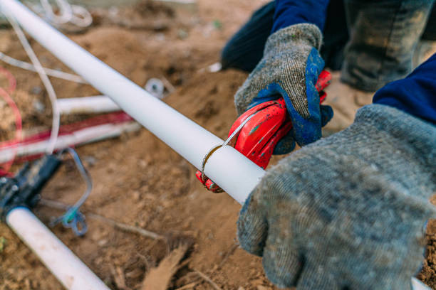 Best Commercial Plumbing Services  in Frackville, PA