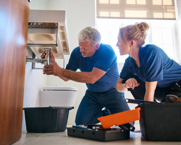 Best Plumbing Installation Services  in Frackville, PA